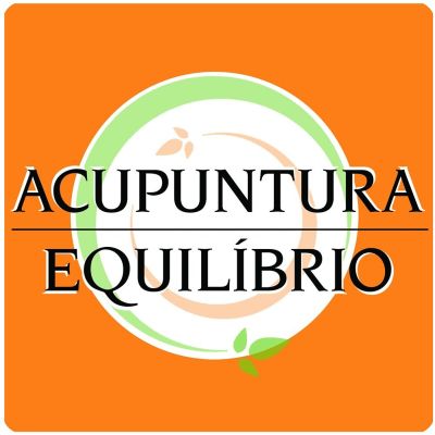 "Acupuntura  Equilíbrio"